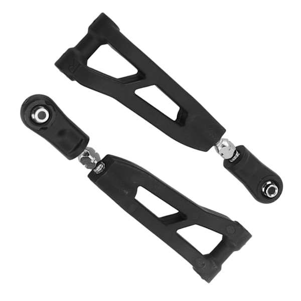 2 stk fremre øvre opphengsarm for ZD Racing 9116 9020 9072 9071 9203 08421 08425 08426 08427 1/8 RC-bil