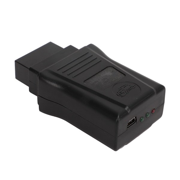 OBD Fejlkodelæser 14Pin Consult USB Bildiagnostisk Interface Udskiftning til Cefiro Sentra