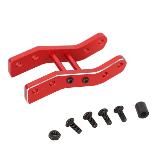 RC Yläkannen Liitin Alumiiniseos Yläkannen Liitin MST RMX RRX 2.0 2.0S 2.5S 1:10 Drift-autoon