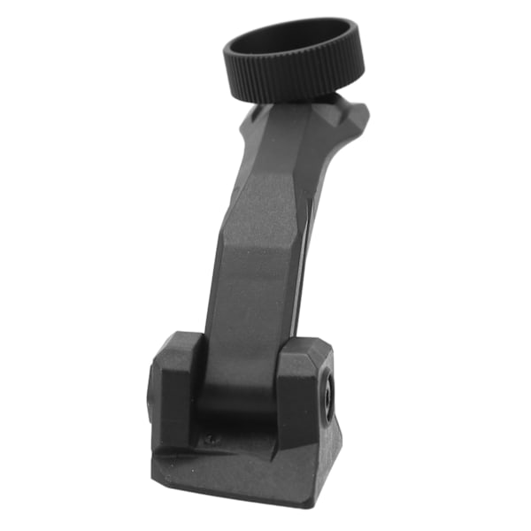 J Arm NVG Mount Hjelmfeste Adapter Hjelmtilbehør for PVS 14 Night Vision Goggles Metrisk Skrue