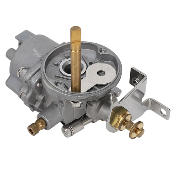 Påhængsmotor karburator 6A1 14301 01 Stærk effekt Aluminiumlegering Jævn drift Marinebådsmotorkarburator