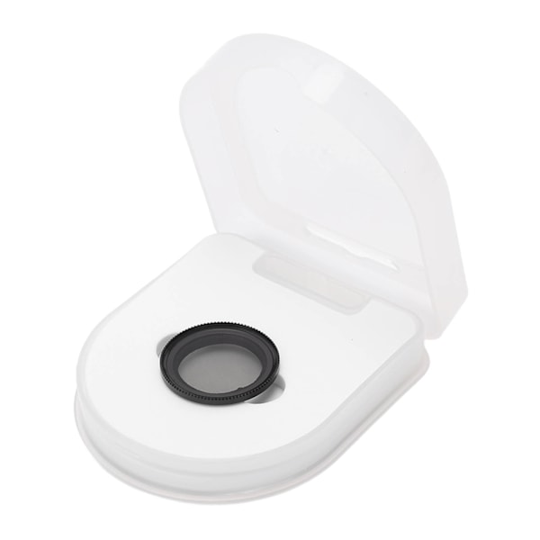 Linsfilter Optiskt glas cirkulärt polariserande linsskyddande ersättningsdrönare CPL-filter för Avata Black