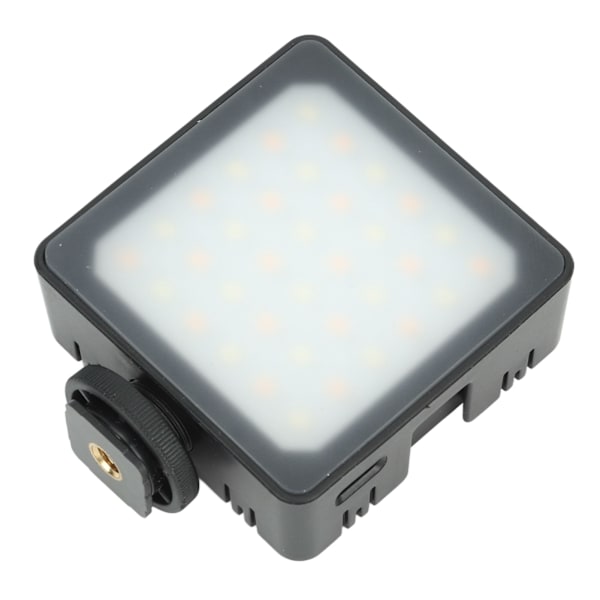 LED-valaisin 2800–8500K Säädettävä lämpötila LED-klipsivalaisin Kannettava LED-valaisin työhön Opiskeluun Matkustamiseen