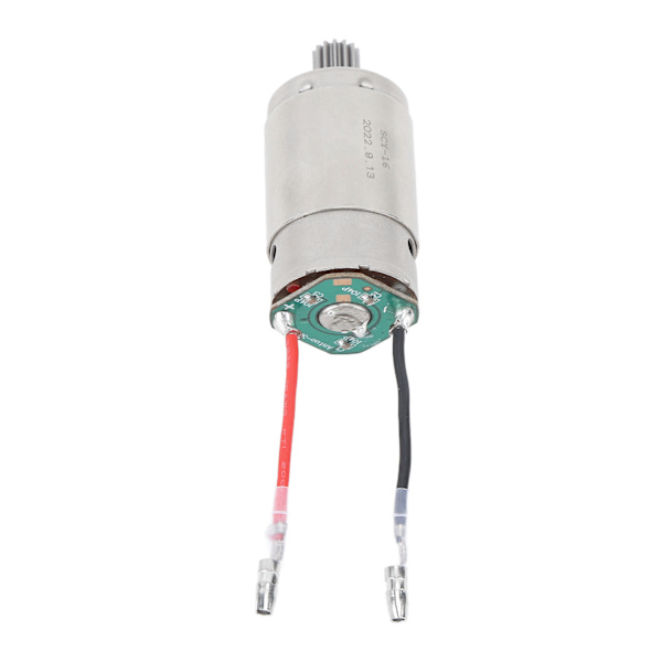 390 kolborstmotor hög renhet koppar låg vibration stark magnet borstmotor för SCY 16101 1/16 RC bil