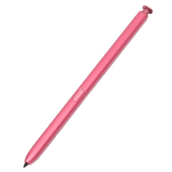 Touch Screen Stylus Holdbar ABS Hurtig Skrivning Gestuskontrol Stylus til Note10 Plus Pink
