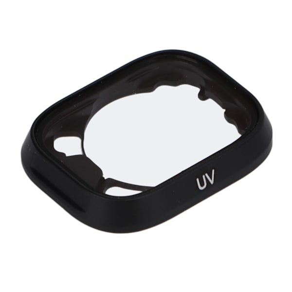 Optisk glas UV-linsefilter Dronekamerafilter Multicoated Drone-linse UV-filter til DJI Mini 3 Pro