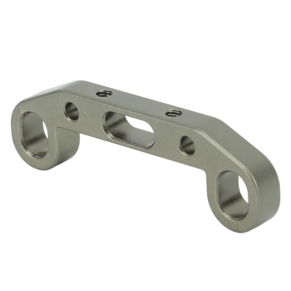 RC svängarmsfixeringsdel Stark styrka passform för ZD Racing 9116 9020 9072 08421 08423 08425 08427 1/8 RC bil