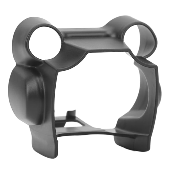 Objektivskydd Kamerastabilisatorskydd Skyddsskydd Anti-bländning linsskydd för DJI Mini3 Pro Black