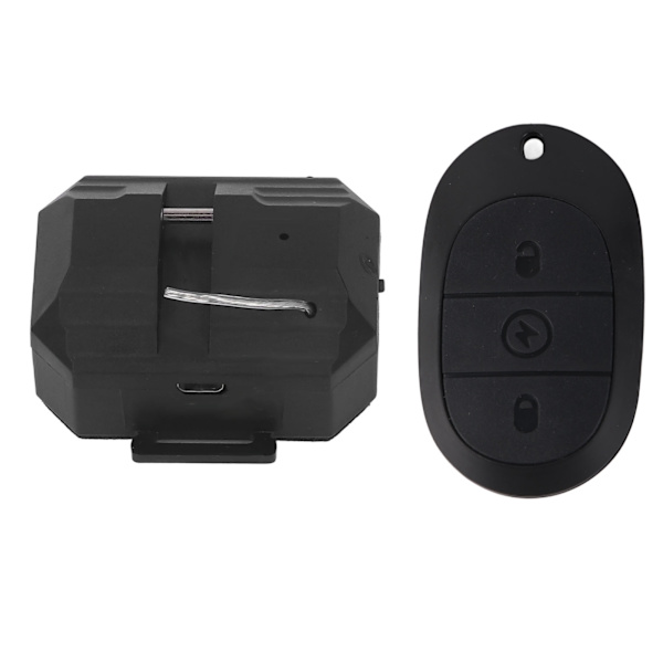 RC Drone Kaster Dropper Let USB-opladning 2.4G Drone Airdrop-system med fjernbetjening til MINI 3 PRO