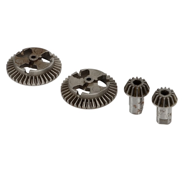 RC Car Differential Gear Steel 38T 14T Differential Gear Set för ZD Racing 1/16 S16 EX16 16426 2011