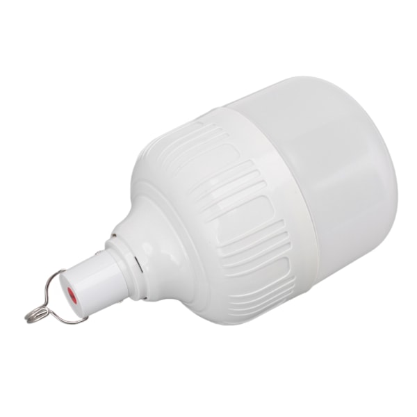 150W uppladdningsbar LED-lampa Hemmaströmavbrott Nödlampa för nattmarknadsbodcamping