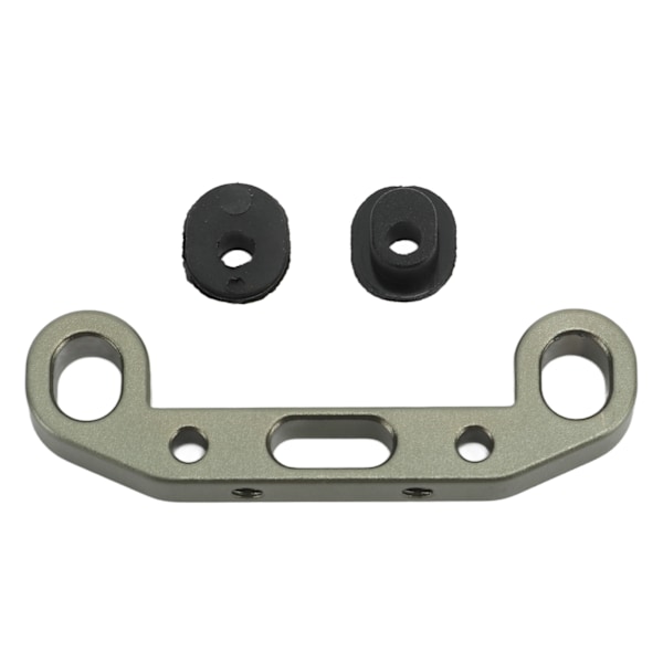 RC svängarmsfixeringsdel Stark styrka passform för ZD Racing 9116 9020 9072 08421 08423 08425 08427 1/8 RC bil