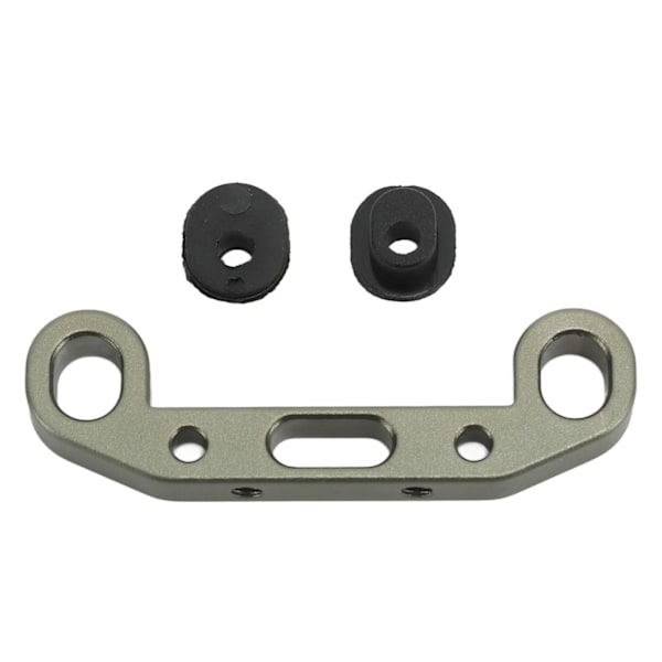 RC svingarmsfester Del Sterk styrke passform for ZD Racing 9116 9020 9072 08421 08423 08425 08427 1/8 RC bil