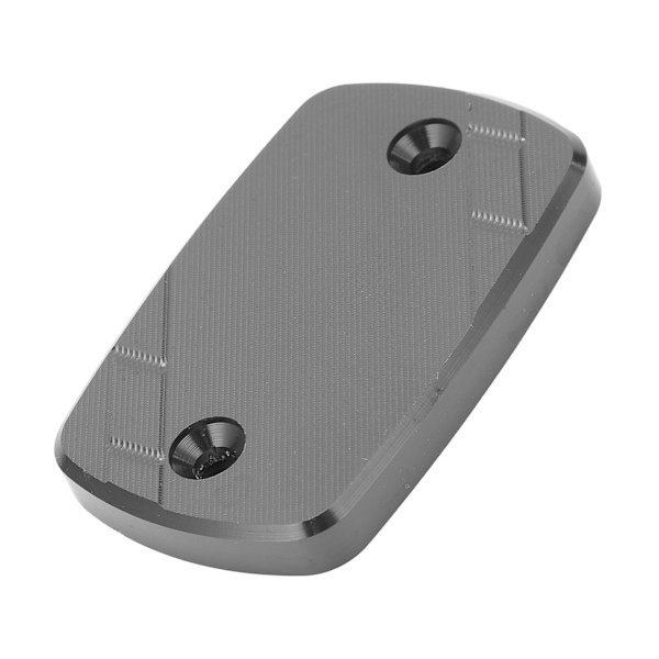 Etujarrunestevaraston kannen vaihto Yamaha YZF-R3/YZF-R25/MT-03/MT-25:lle (Musta)