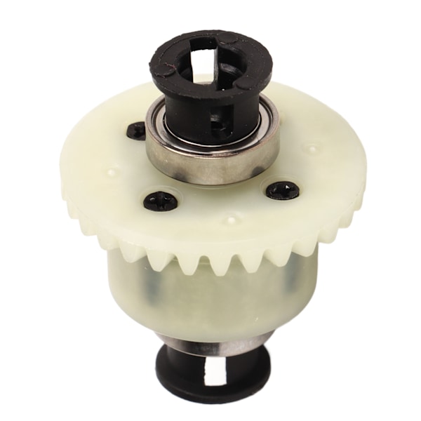 RC Car Differential RC Differential Gear Montering för SCY 16101 16102 16103 16201 1/16 RC Car