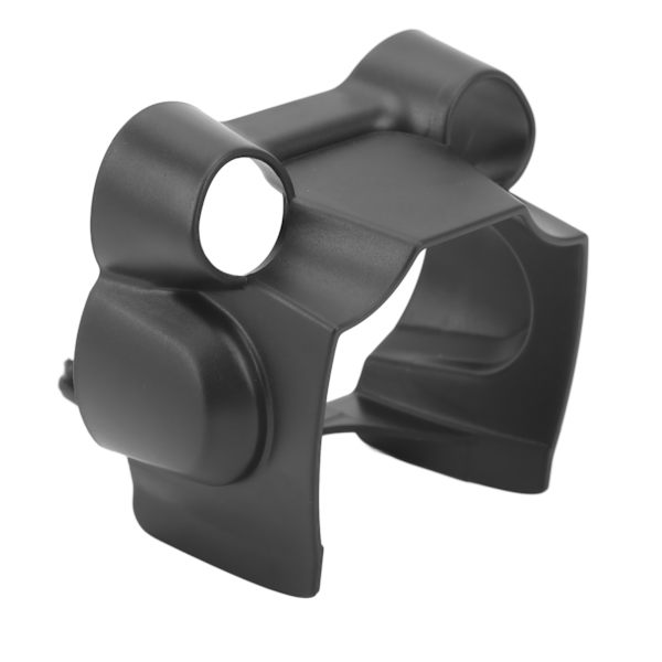 Objektivskydd Kamerastabilisatorskydd Skyddsskydd Anti-bländning linsskydd för DJI Mini3 Pro Black