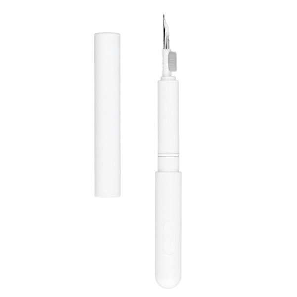 4 in 1 Portable Earbuds Cleaning Pen - Multifunctional and Easy to Use