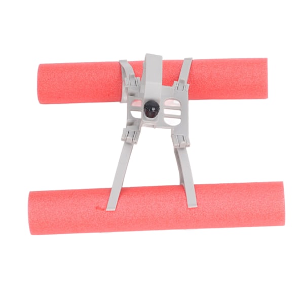 Drone Landing Float Lättviktsfäste Svamp Flytkraft Landningsställ för DJI Mini 3