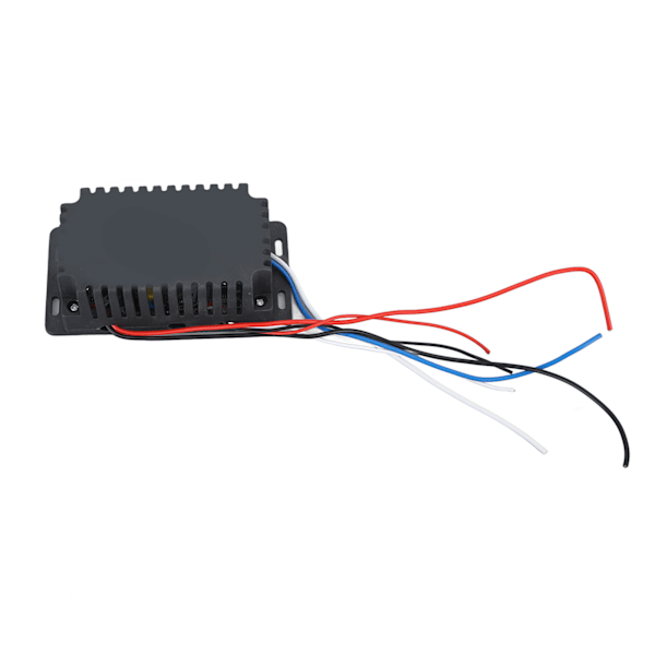 300W juoksumattomoottorin ohjain Universal rasvanpoistokoneelle Kakkukoneelle Savukoneelle DC-moottori 90‑220V