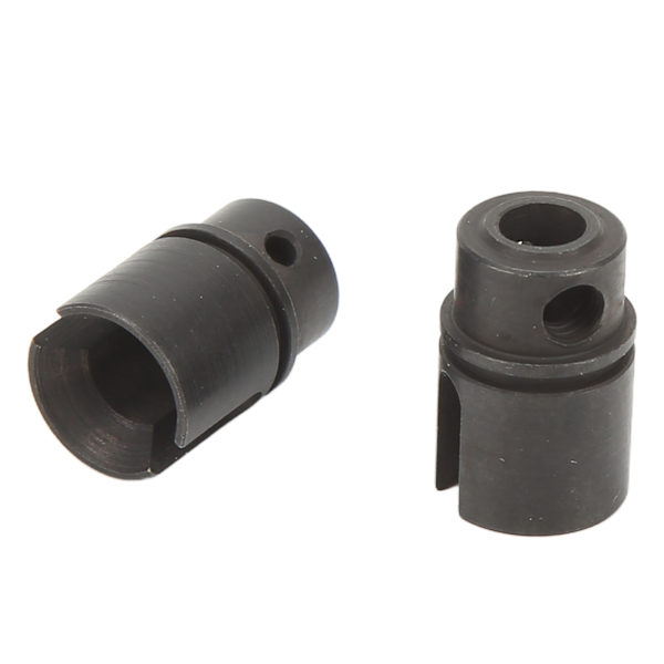2 kpl Center Drive Coupler RC Joint Drive Cup LOSI 1/10 TENACITY Pro 4WD Harjaton SCT RC Auto