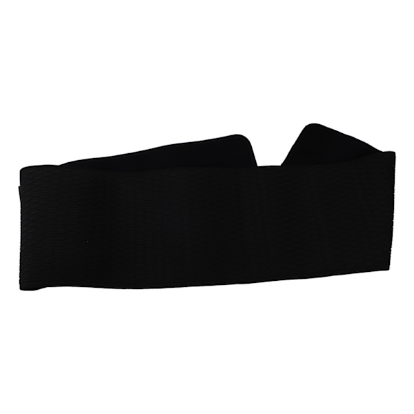 Sport midjebälte Justerbart Herr Dam Midjetränare Träning Fitness Ryggstöd XL Midja 87‑106cm