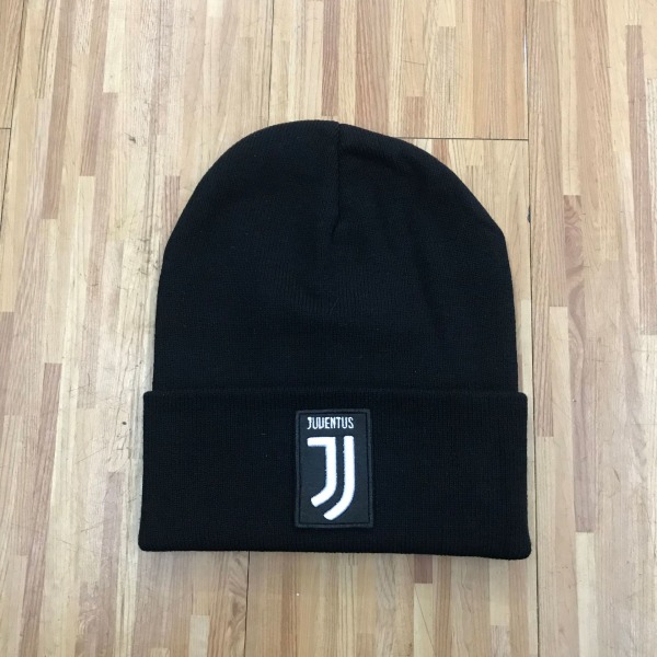 Dri-Fit FC vuxen unisex hatt, svart, en one size passar alla juventus