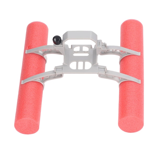 Drone Landing Float Lättviktsfäste Svamp Flytkraft Landningsställ för DJI Mini 3