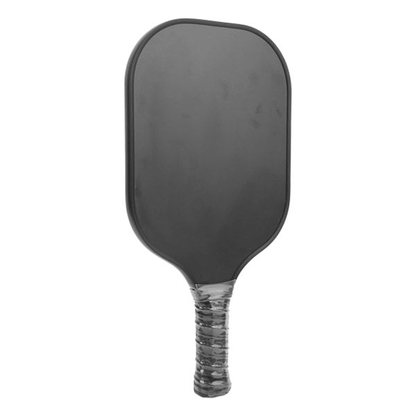 Pickleball Paddlar Lättviktsglasfiber PP Pickle Racket för tävling inomhus utomhus
