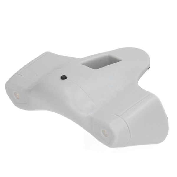 RC Drone Head Eye Light ABS Natflyvningssignal Lys Advarselslys til DJI Mini 3 Grå