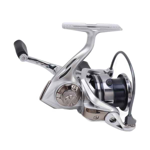 5.2:1 Välityssuhde Hyrräkela 8 kg Max jarrutusvoima 6+1BB Kalastuskela Kalastustarvikkeet ST3000