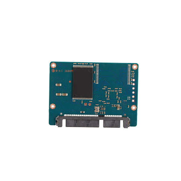 1 stk SATA SSD 16GB Stabil Holdbar Plug and Play Nem Installation Præcis Laptop SSD til Computer PC