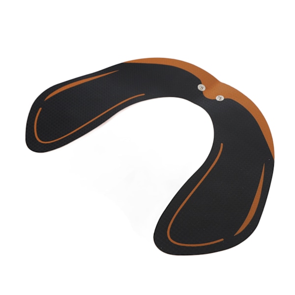 Hips Trainer Elektronisk Hip Trainer Smart Bärbar Buttton Toner Trainer Med Fjärrkontroll För Män Kvinnor