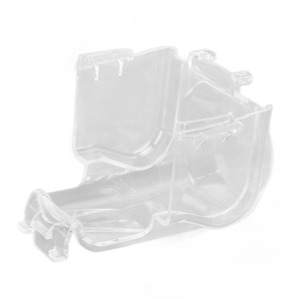 Dronelinsebeskyttelse Støvtett Bærbar Transparent Dronebeskyttelse Lens Guard Evo II Pro V2 V3
