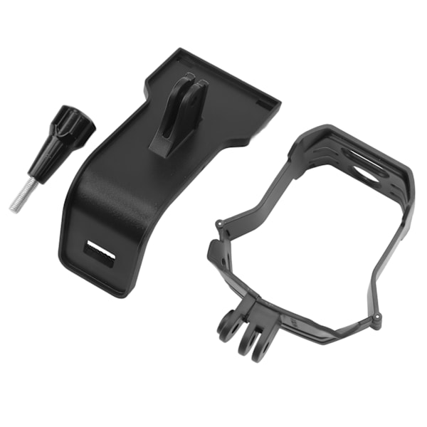 Drone håndholdt stabilisatorfeste Flervinkeljusterbar høystyrke gråsvart for Mavic 3 RC-N1