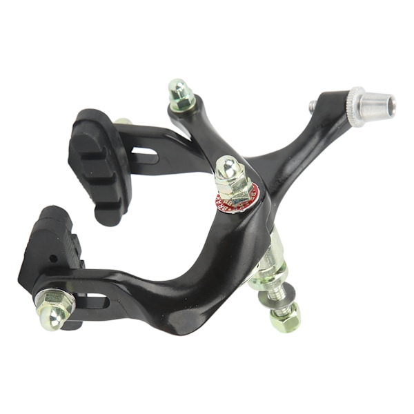 Road Bike Bromsok Aluminiumlegering C Clamp Brake UT Caliper Cykelbyte Tillbehör för Cykling Bakre bromsok