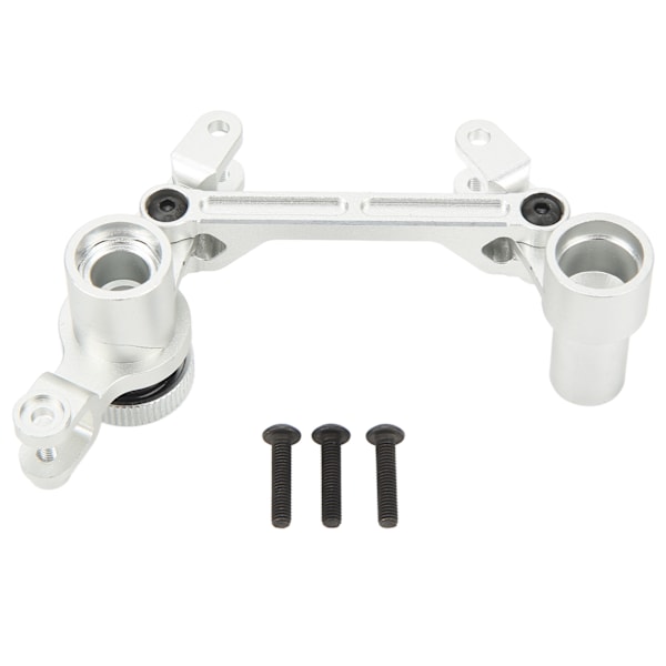 RC rattklockvev aluminiumlegering Lättvikts RC styrkomponenter för Traxxas 1/7 UDR RC bil