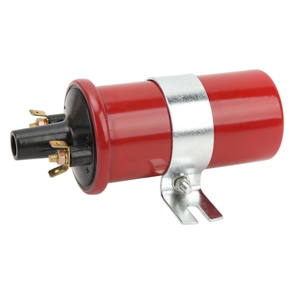 12V Sport Spole DLB105 Elektronisk Tändspole Hög Effekt Prestanda Elektrisk Spole Ersättning för LUCAS