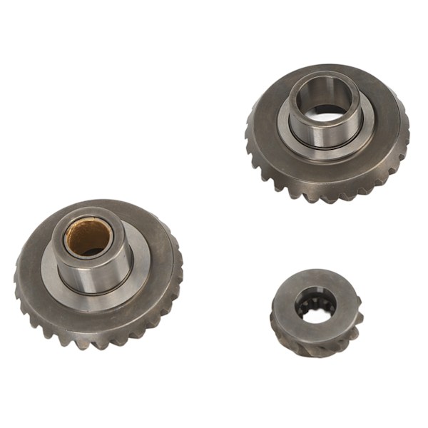 3ST Båt fremovergir 6E7 45551 00 Utenbordsmotor girsett Passer for 2-takts 15FM 9.9FM F15MSHB F15MLHB F15ESHB F15ELHB