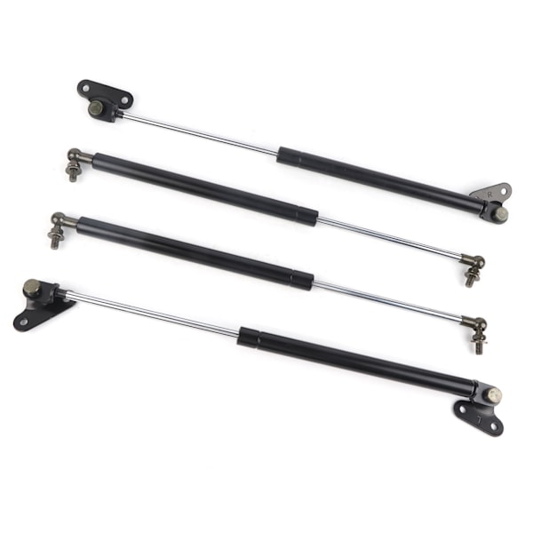 Bagagerumsdækssel Lift Strut Hydrauliske Støtter Stang Gasspring Udskiftning til Landcruistr Prado 100
