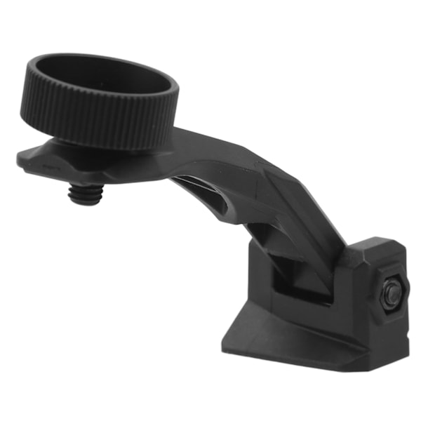 J Arm NVG Mount Hjelmfeste Adapter Hjelmtilbehør for PVS 14 Night Vision Goggles Metrisk Skrue
