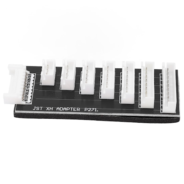 RC batterioplader til de fleste Lipo batteriopladere 2S til 8S Plast Kobber Højtryks Lipo Batterioplader Plade