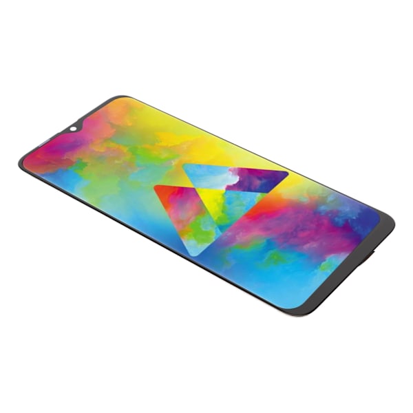 Touch Screen Assembly til M20 6.3 Tommer LCD Display Skærm Udskiftning med Reparationsværktøj til SM M205F SM M205FN SM M205G DS SM M205M M M205N