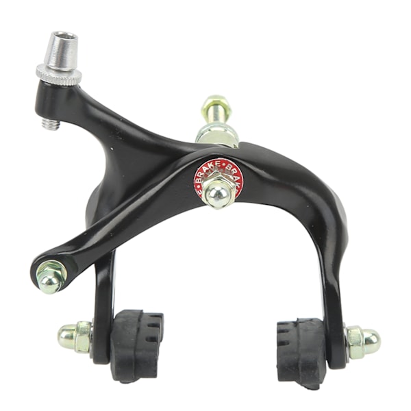Racercykel Bremsekaliper Aluminiumslegering C Clamp Brake UT Caliper Cykeludskiftningstilbehør til Cykling Forreste Bremsekaliper