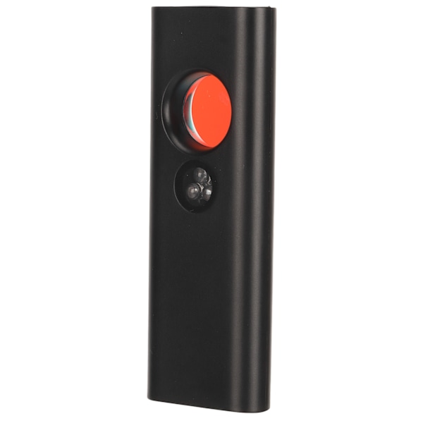 Dold Kamera Detektor GPS Skanning Bugg Lokalisering Signal Avlyssningsenhet Finder Decter DC5V R35