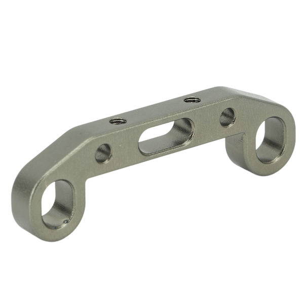 RC svängarmsfixeringsdel Stark styrka passform för ZD Racing 9116 9020 9072 08421 08423 08425 08427 1/8 RC bil