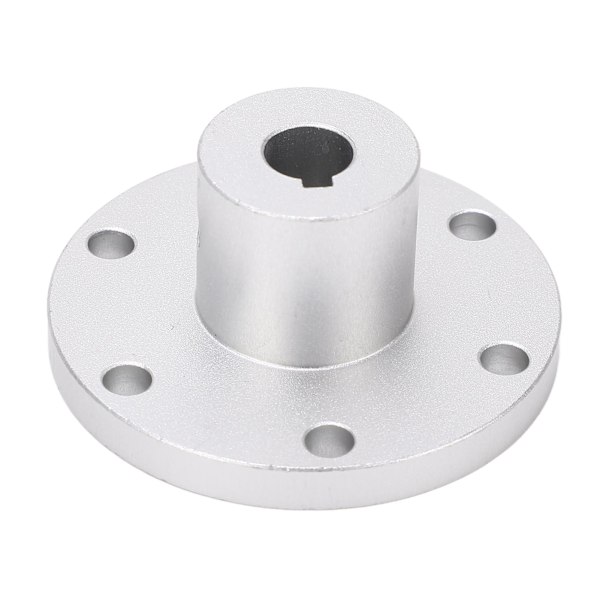 3/8tum RC-nyckelnavaxelkoppling Aluminiumlegering Motorstyraxelkoppling RC-tillbehör 18081