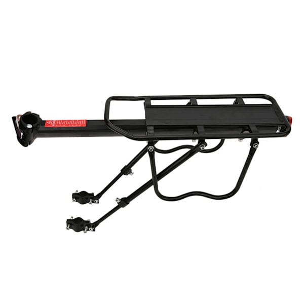 Universel Quick Release Cykelholder i aluminiumlegering