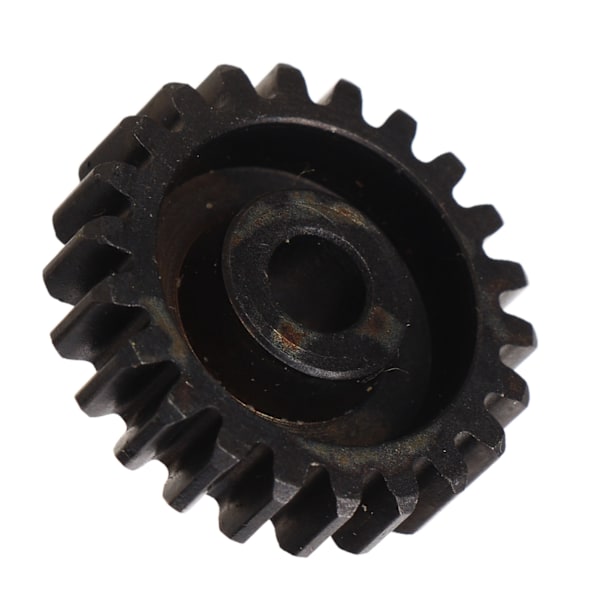 22T Moottorivaihde RC Autot Teräs Pinion Vaihde ARA310969BL RC Vaihde Varaosat 5mm Sisäreikä Musta