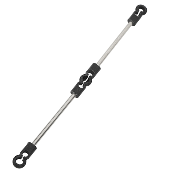Påhængsmotor karburator plejlstang 688 41217 01 Accelerator karburator forbindelsesstang Passer til 2-takts 50HK 70HK 75HK 80HK 85HK 90HK