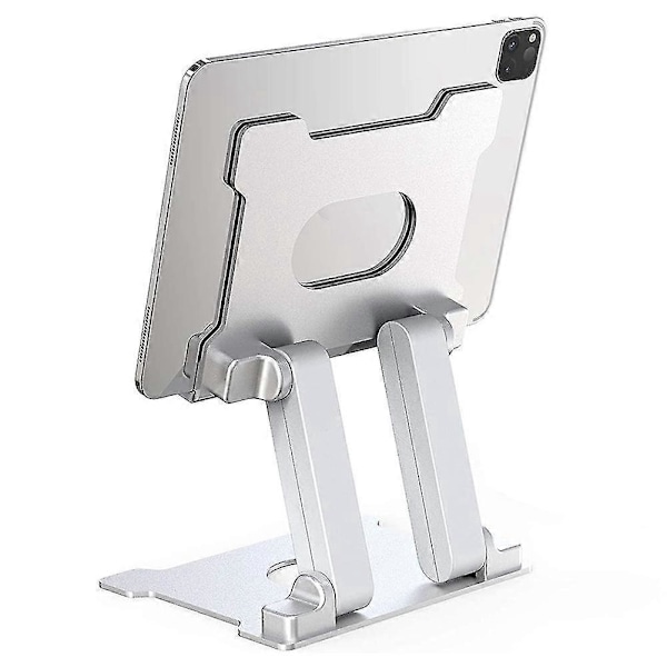 Tablet computer stand Foldbart laptopstativ Justerbar computer desktop support Kølestativ